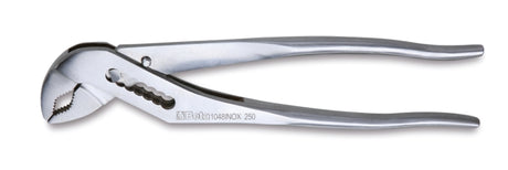 1048INOX 250-SLIP JOINT PLIERS