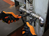 1048N/D3-SET OF SLIP JOINT PLIERS