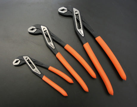 1048N/D3-SET OF SLIP JOINT PLIERS