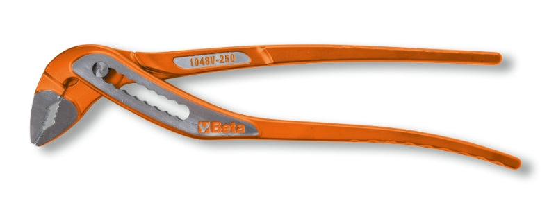 1048V 175-SLIP JOINT PLIERS LACQUERED