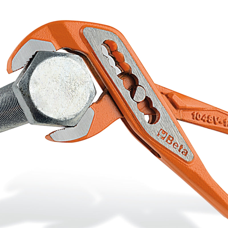 1048VN 175-SLIP JOINT PLIERS