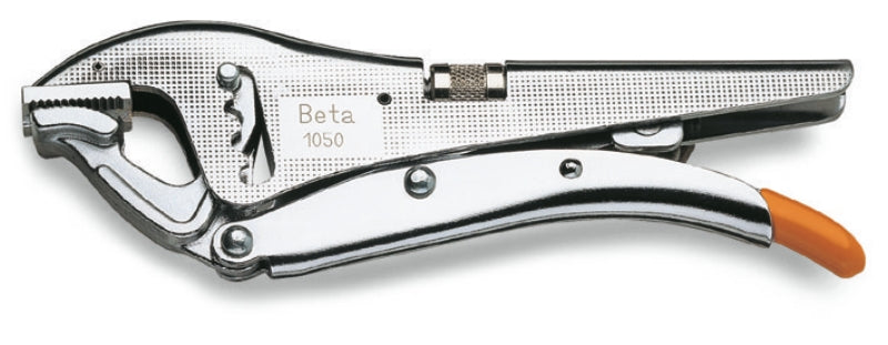 1050-ADJUSTMENT SELF-LOCKING PLIERS