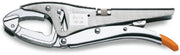 1051GM-SELF-LOCKING PLIERS FLOATING JAW