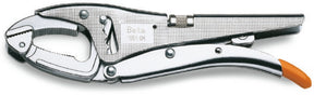 1051GM-SELF-LOCKING PLIERS FLOATING JAW
