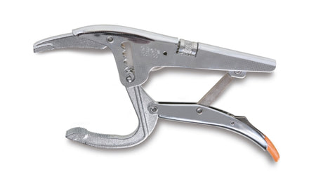 1051L-SELF-LOCKING PLIERS, LARGE