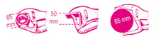 1051-ADJUSTMENT SELF-LOCKING PLIERS LONG
