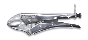 1052HS 240-SELF-LOCK. PLIER CONCAVE JAWS