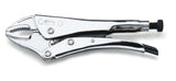 1052 300-SELF-LOCKING PLIERS CONCAVE JAW