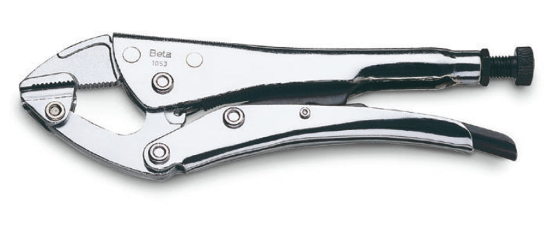 1053-SELF-LOCKING PLIERS FLOATING JAW