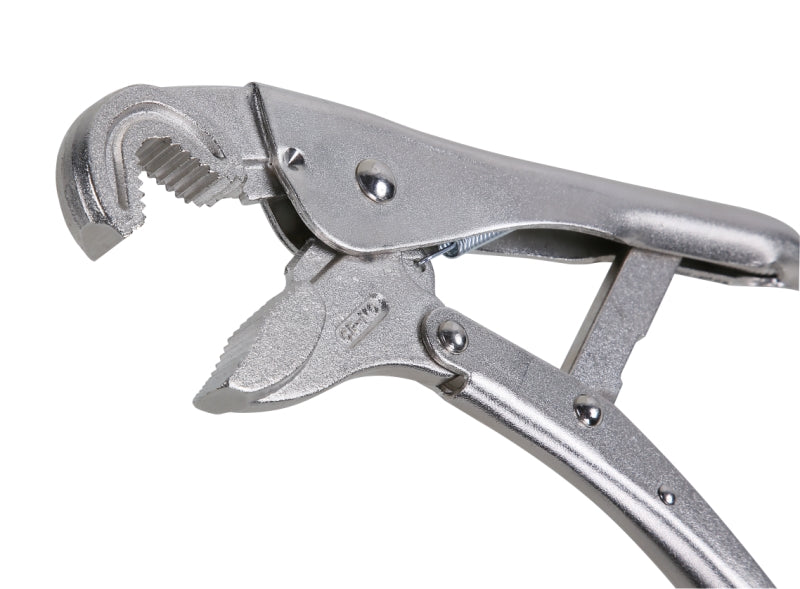 1055D 195-ADJUSTABLE SELF-LOCKING PLIERS