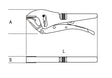 1056-PLIERS FOR REFRIGERATION TECHNICIAN