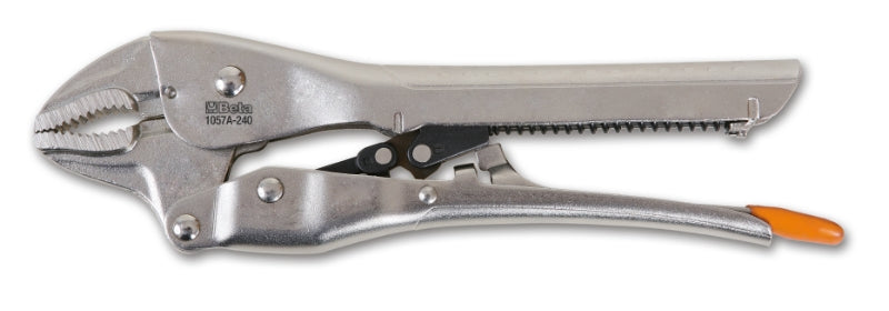 1057A-AUTOMATIC SELF-LOCKING PLIERS