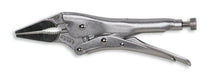 1058 175-SELF-LOCKING PLIERS LONG JAWS