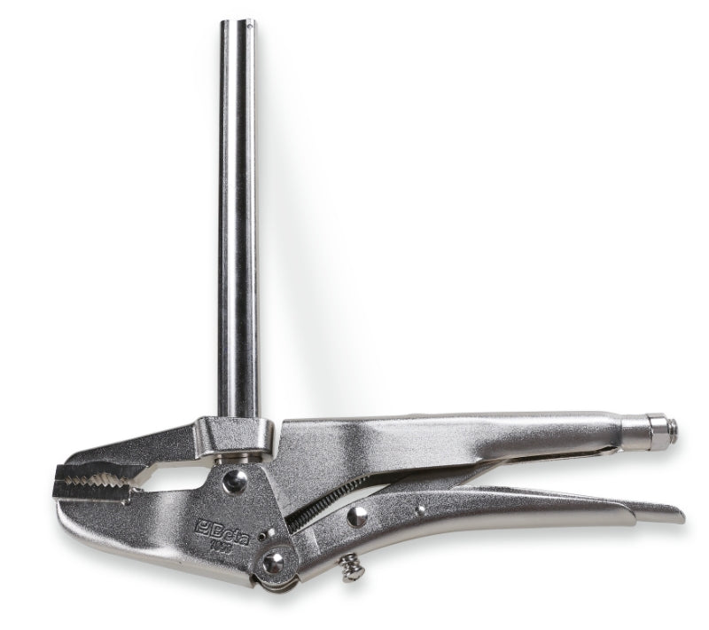 1059 160-ADJUSTABLE SELF-LOCKING PLIERS