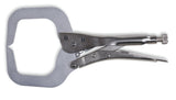 1062GM 170-PLIERS FLOATING C-SHAPED JAWS