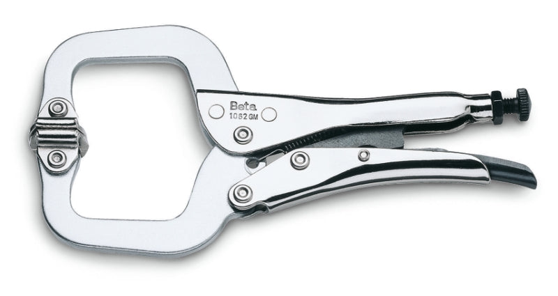 1062GM 170-PLIERS FLOATING C-SHAPED JAWS