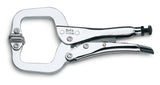 1062GM 170-PLIERS FLOATING C-SHAPED JAWS