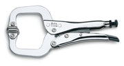 1062GM 170-PLIERS FLOATING C-SHAPED JAWS