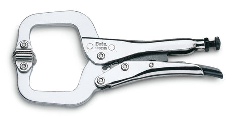 1062GM 170-PLIERS FLOATING C-SHAPED JAWS