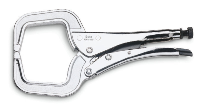 1062GM 170-PLIERS FLOATING C-SHAPED JAWS
