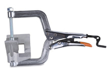 1066-ADJUSTABLE SELF-LOCKING PLIERS - 90°