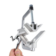 1066-ADJUSTABLE SELF-LOCKING PLIERS - 90°