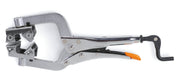 1067 285-ADJUSTABLE SELF-LOCKING PLIERS