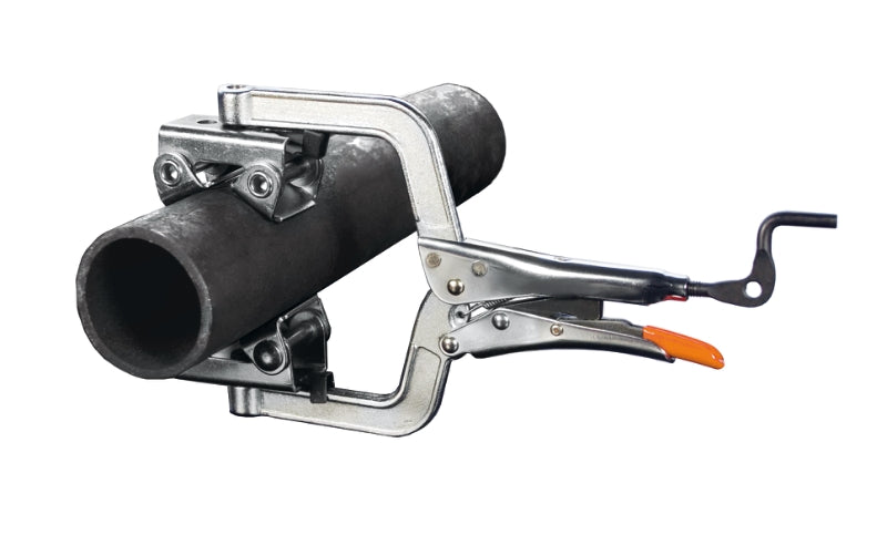 1067 285-ADJUSTABLE SELF-LOCKING PLIERS