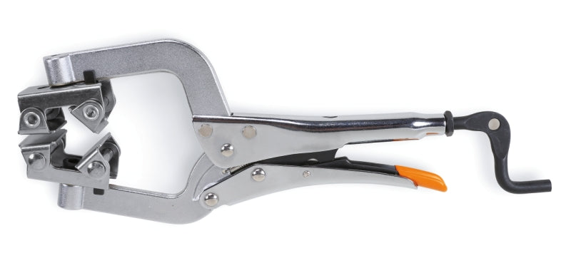 1067 285-ADJUSTABLE SELF-LOCKING PLIERS