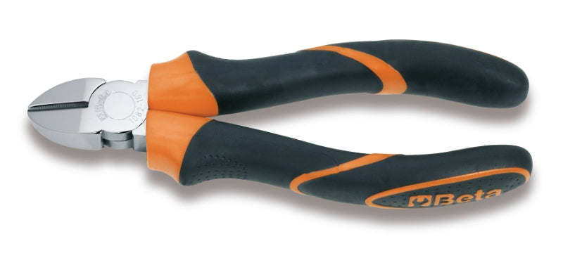 1082BM 140-DIAGONAL CUTTING NIPPERS BIM