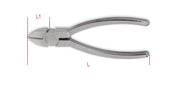 1082INOX 150-DIAGONAL CUTTING NIPPERS