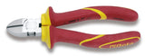 1082MQ 160-DIAGONAL CUTTING NIPPERS