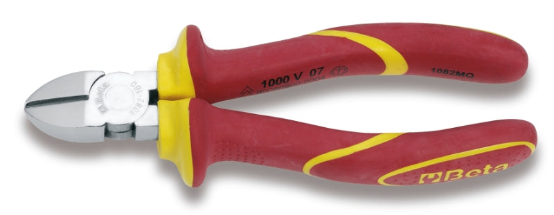 1082MQ 140-DIAGONAL CUTTING NIPPERS