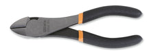1084G 160-HEAVY DUTY DIAG.CUTT.NIPPERS
