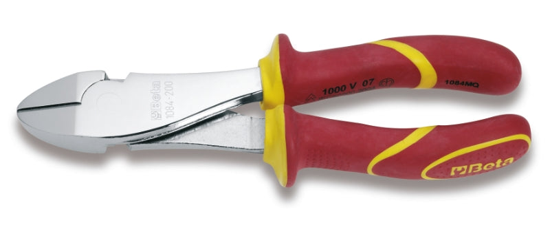1084MQ 200-HEAVY DUTY D. CUTTING NIPPERS