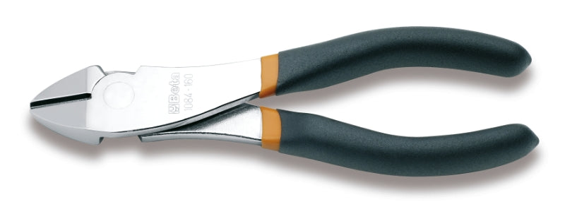 1084 160-HEAVY DUTY DIAG.CUTTING NIPPERS