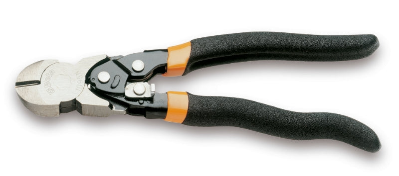 1095N-TOGGLE LEVER DIA. CUTTING NIPPERS