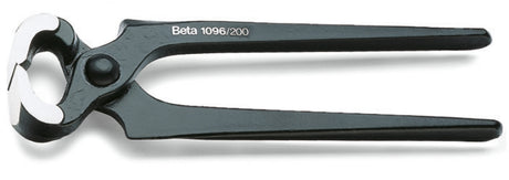 1096 250-CARPENTERS PINCERS