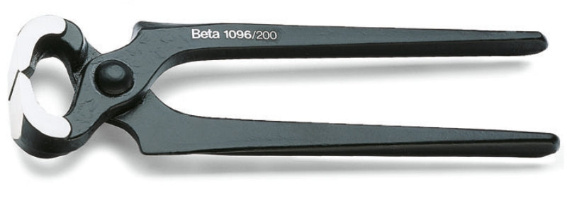 1096 160-CARPENTER'S PINCERS