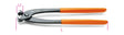 1098PL 280-CONSTR. WORKERS PINCERS PVC