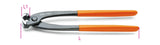 1098PL 280-CONSTR. WORKERS PINCERS PVC