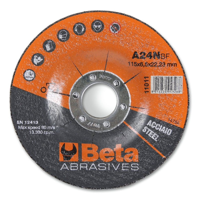 1101R 300-SPARE BLADES FOR ITEM 1101
