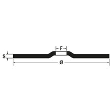 1101R 300-SPARE BLADES FOR ITEM 1101