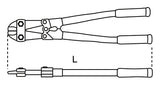 1101R 300-SPARE BLADES FOR ITEM 1101