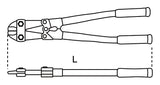 1101R 350-SPARE BLADES FOR ITEM 1101