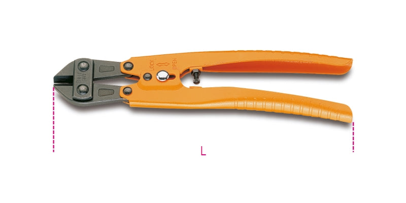 1102 230-BOLT CUTTERS SMALL SERIES