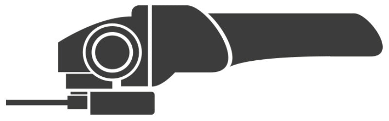 1104R 420-SPARE BLADES FOR ITEM 1104