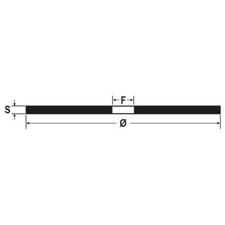 1104R 420-SPARE BLADES FOR ITEM 1104
