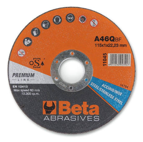 1104R 420-SPARE BLADES FOR ITEM 1104