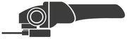 1104R 420-SPARE BLADES FOR ITEM 1104